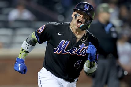 new york mets