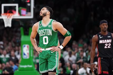boston celtics