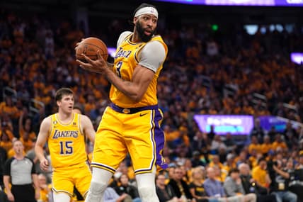 lakers