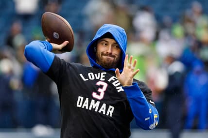 Baker Mayfield