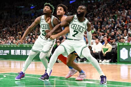 Boston Celtics