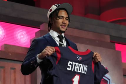 C.J. Stroud