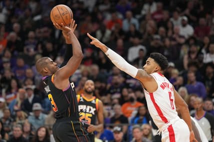 Chris Paul