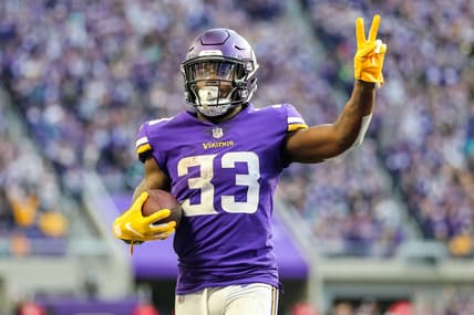 Dalvin Cook
