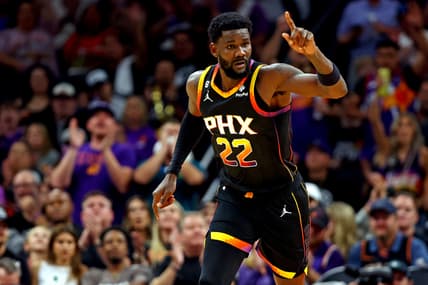Deandre Ayton