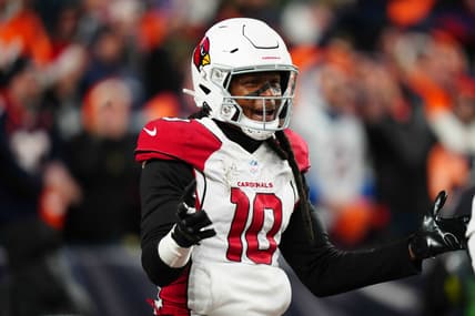 DeAndre Hopkins