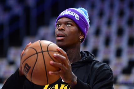 Los-Angeles-Lakers-Dennis-Schroder