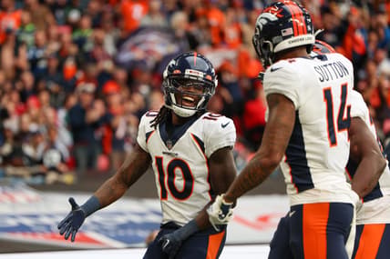 Denver Broncos