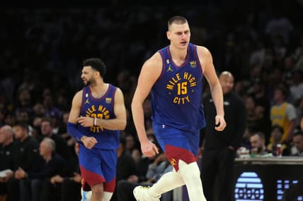 Denver Nuggets
