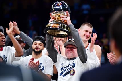 Denver Nuggets