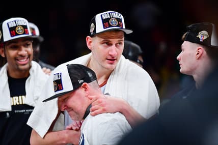 nikola jokic