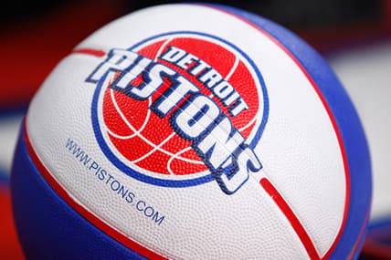 Detroit Pistons