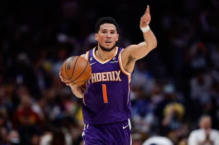 Phoenix-Suns-Devin-Booker