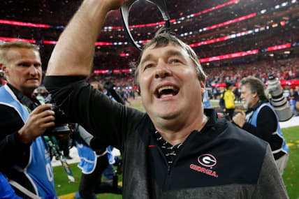 Georgia-Bulldogs-Kirby-Smart