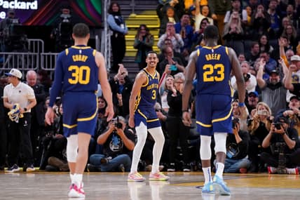 Golden-State-Warriors-Stephen-Curry-Draymond-Green-Jordan-Poole