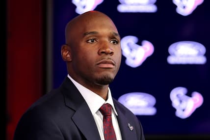Houston Texans