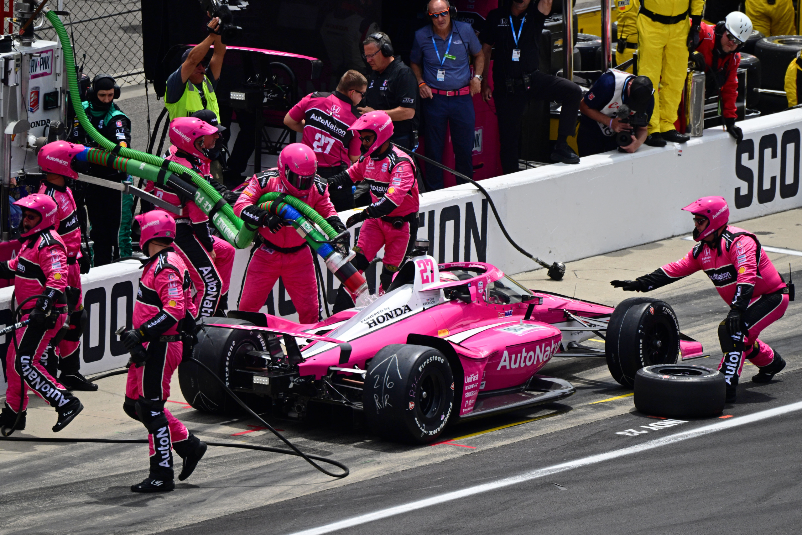 Indianapolis 500