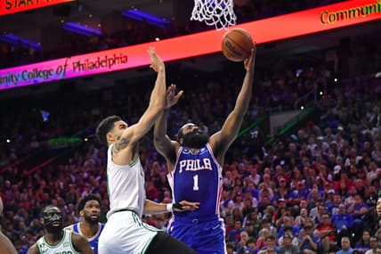 James Harden