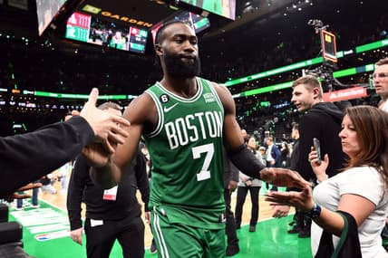 Jaylen Brown