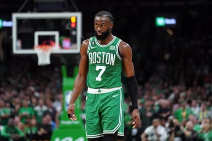 Jaylen Brown