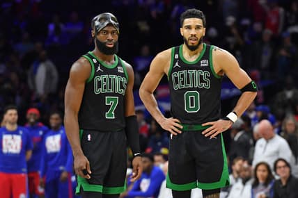 Jayson Tatum