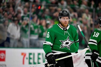 Joe Pavelski