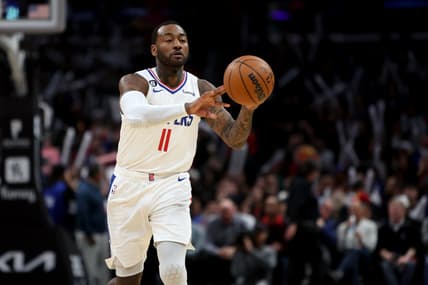 John Wall