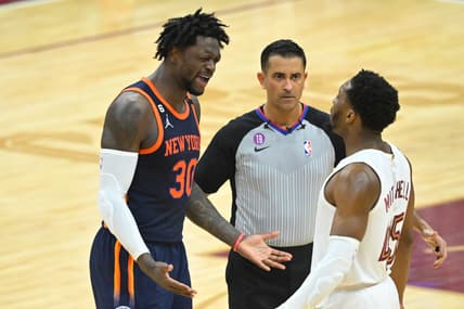 NBA Playoffs
