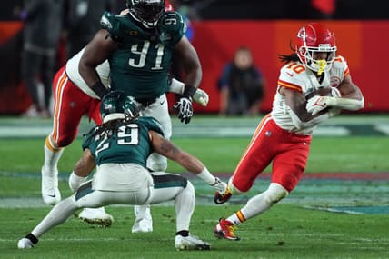 Kansas City Chiefs