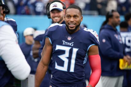Kevin Byard