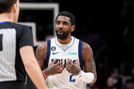 Kyrie Irving