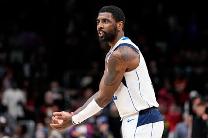 Kyrie Irving