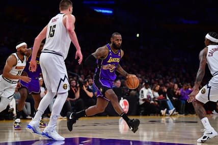 Los Angeles Lakers