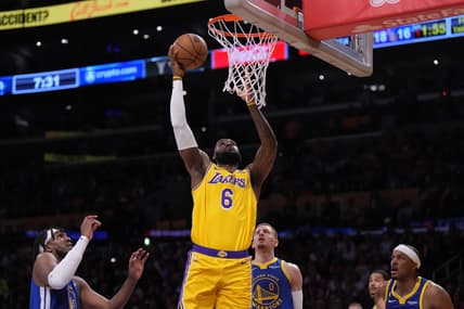 Los Angeles Lakers