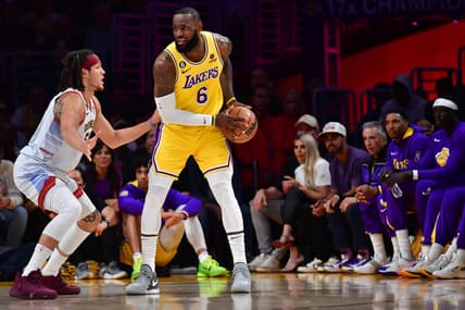 LeBron James