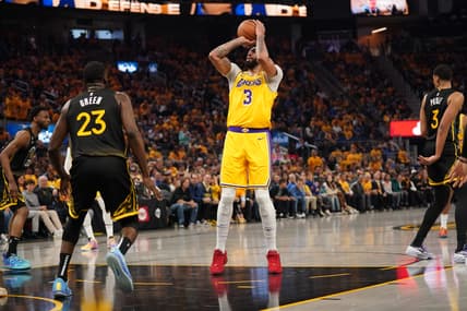 Los Angeles Lakers
