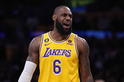 Los Angeles Lakers
