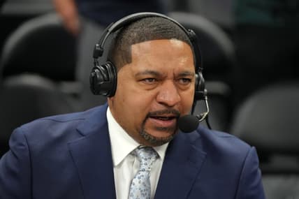 Mark Jackson