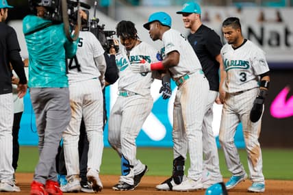 Miami Marlins