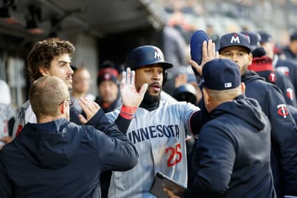 byron buxton