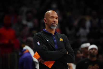 Monty Williams