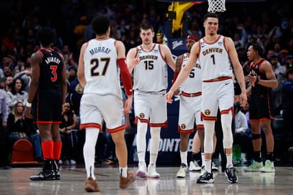 Denver Nuggets