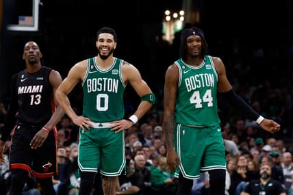 Boston Celtics