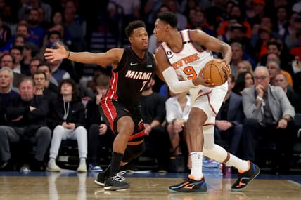 New York Knicks