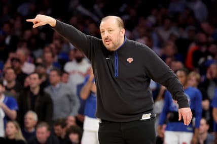 New York Knicks