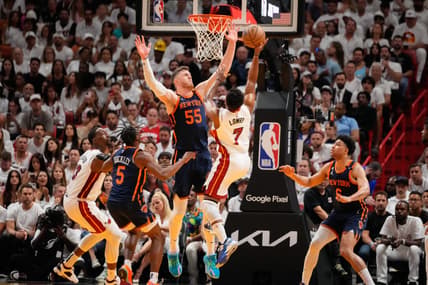 New York Knicks