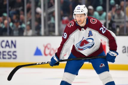 NHL