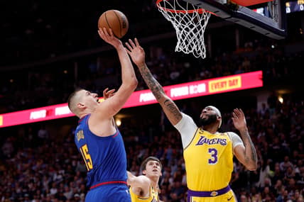 nikola jokic