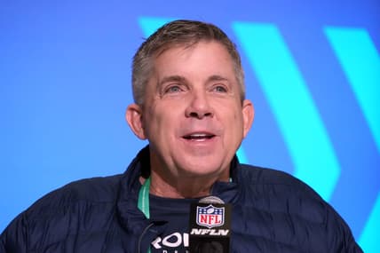 Sean Payton