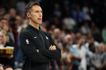 Steve Nash